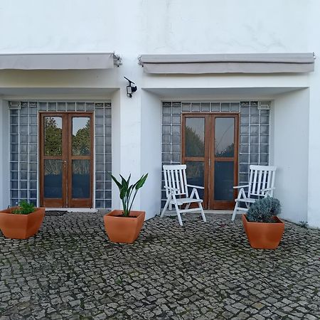 Alto Da Praia Villa Colares Esterno foto