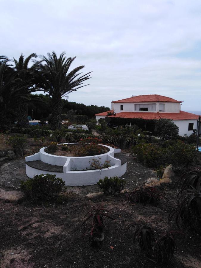 Alto Da Praia Villa Colares Esterno foto
