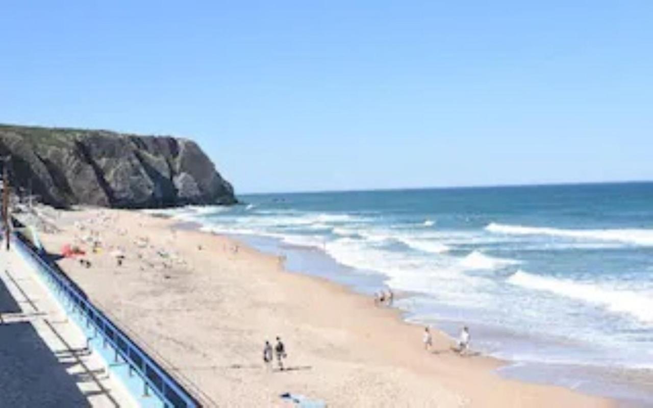 Alto Da Praia Villa Colares Esterno foto